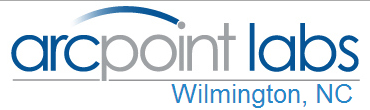 ARCpoint labs logo