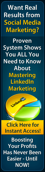 LinkedIn Marketing Business Blueprint