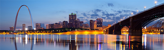 Find jobs in StLouis, MO